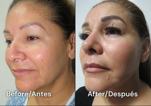 facelift tijuana 110